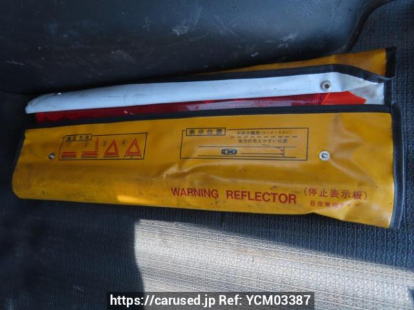 Used 2005 AT toyota probox-van NCP51V Image[45]