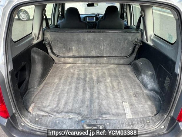 Used 2013 AT toyota probox-van NCP51V Image[8]