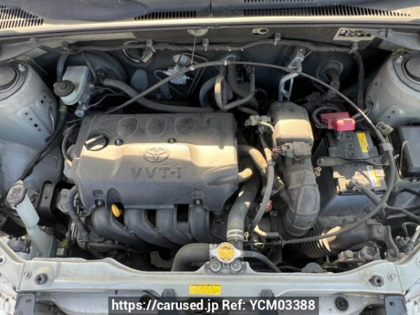 Used 2013 AT toyota probox-van NCP51V Image[9]