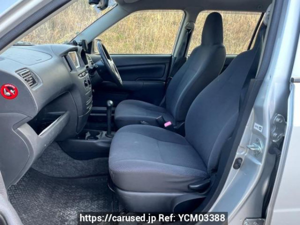 Used 2013 AT toyota probox-van NCP51V Image[12]