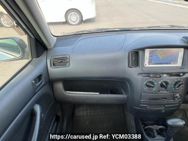 Used 2013 AT toyota probox-van NCP51V Image[16]