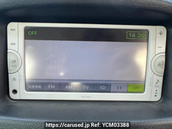 Used 2013 AT toyota probox-van NCP51V Image[19]