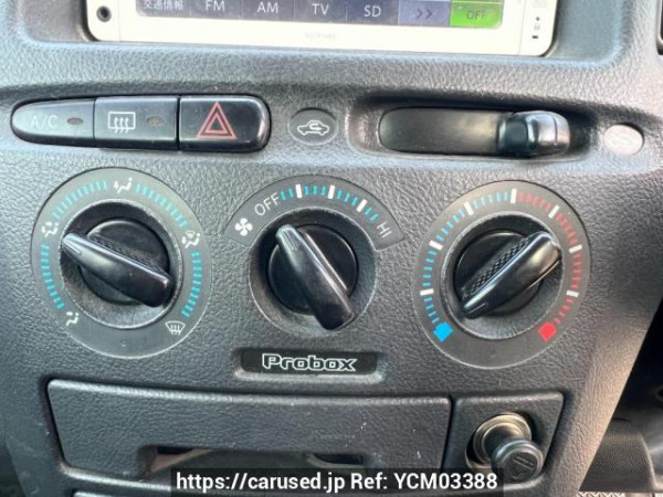 Used 2013 AT toyota probox-van NCP51V Image[21]