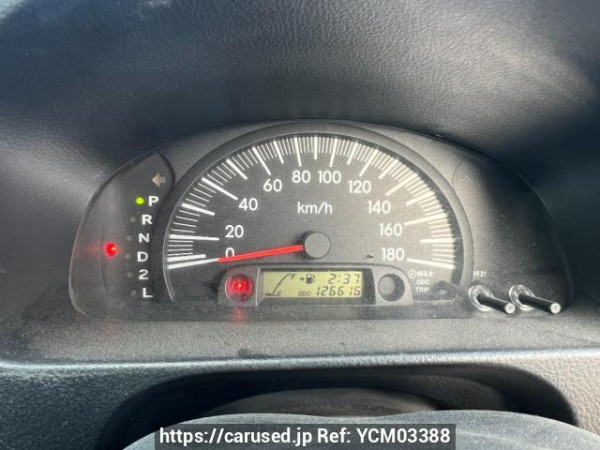 Used 2013 AT toyota probox-van NCP51V Image[22]