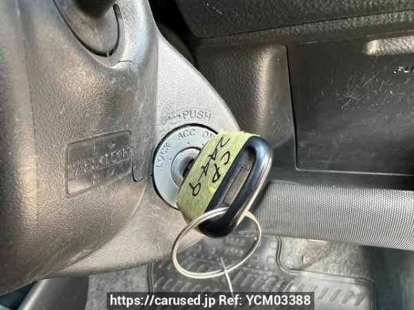 Used 2013 AT toyota probox-van NCP51V Image[23]