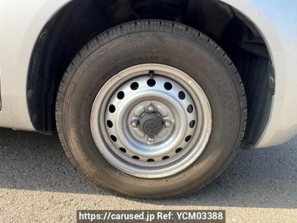 Used 2013 AT toyota probox-van NCP51V Image[24]