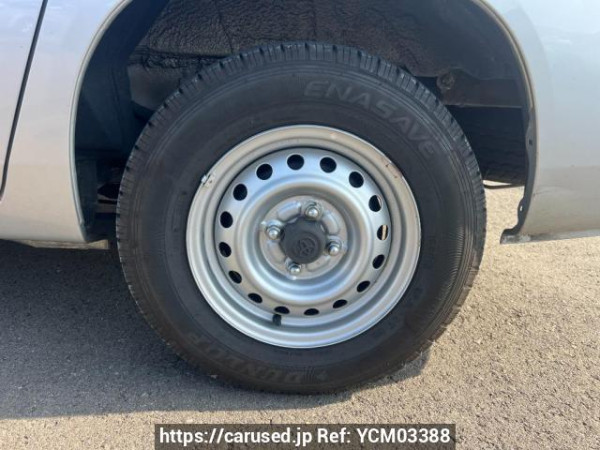 Used 2013 AT toyota probox-van NCP51V Image[25]