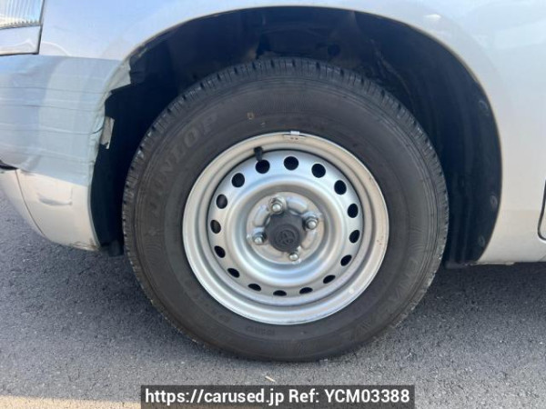 Used 2013 AT toyota probox-van NCP51V Image[26]