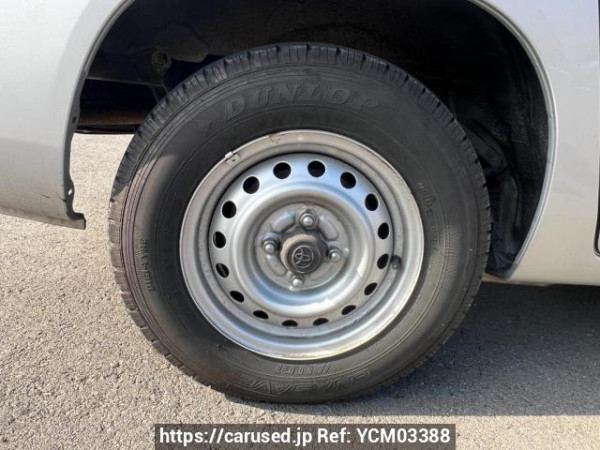 Used 2013 AT toyota probox-van NCP51V Image[27]