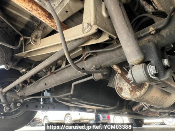 Used 2013 AT toyota probox-van NCP51V Image[31]