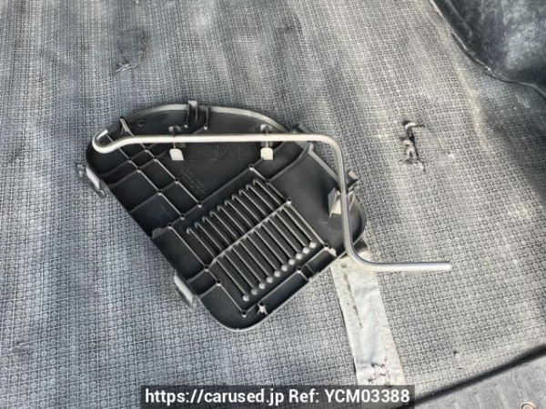 Used 2013 AT toyota probox-van NCP51V Image[34]