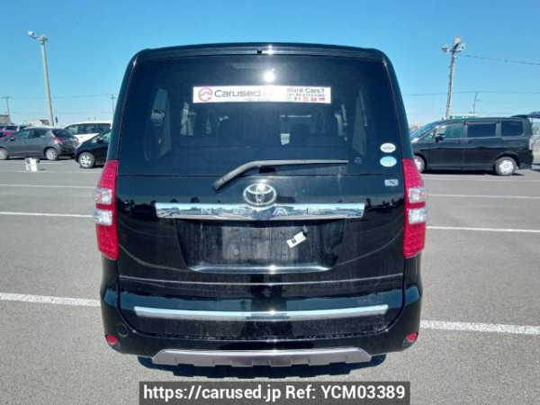 Used 2010 AT toyota noah ZRR70G Image[5]