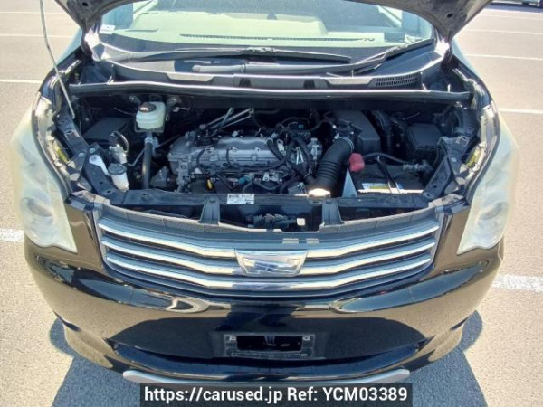 Used 2010 AT toyota noah ZRR70G Image[9]