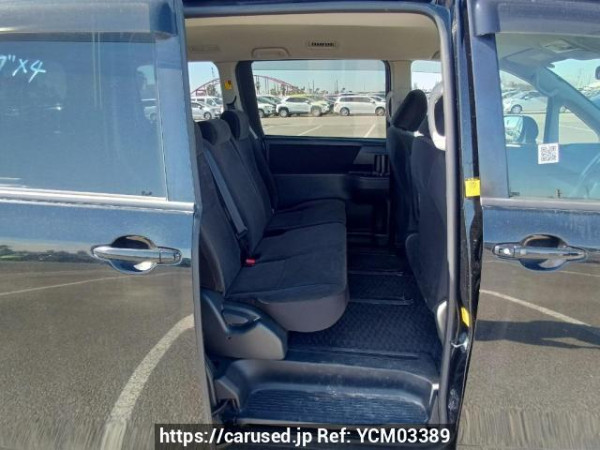 Used 2010 AT toyota noah ZRR70G Image[15]