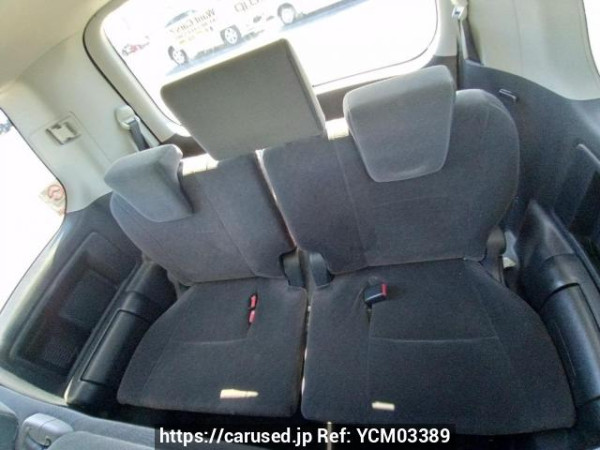 Used 2010 AT toyota noah ZRR70G Image[17]
