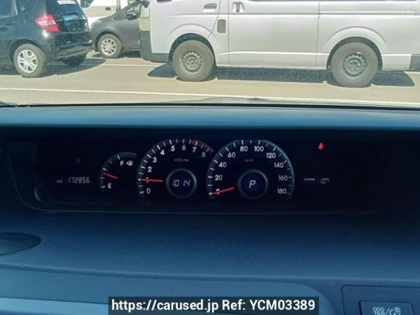 Used 2010 AT toyota noah ZRR70G Image[21]