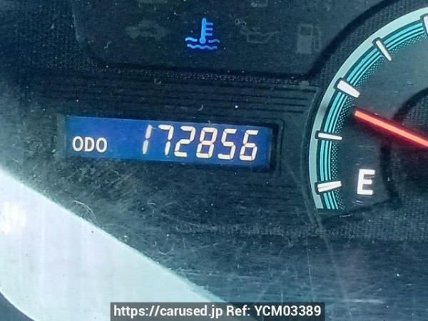 Used 2010 AT toyota noah ZRR70G Image[22]