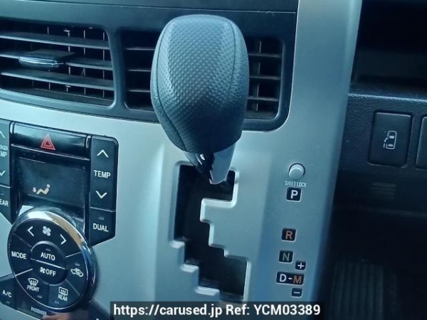 Used 2010 AT toyota noah ZRR70G Image[27]