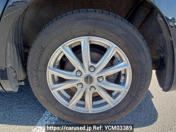 Used 2010 AT toyota noah ZRR70G Image[32]