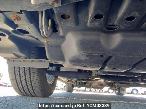 Used 2010 AT toyota noah ZRR70G Image[33]