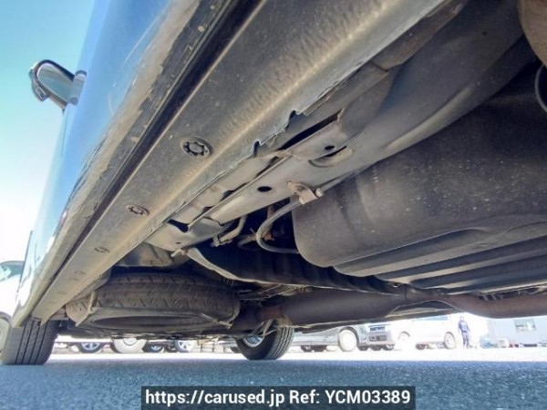 Used 2010 AT toyota noah ZRR70G Image[37]