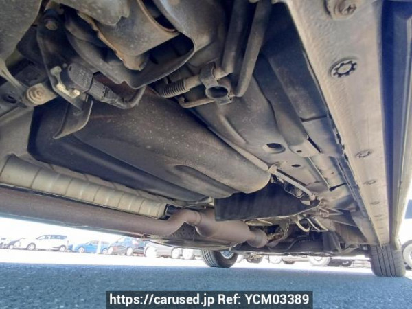 Used 2010 AT toyota noah ZRR70G Image[38]