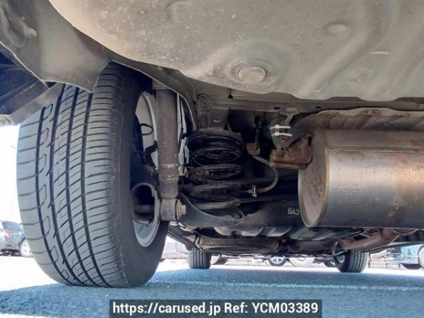 Used 2010 AT toyota noah ZRR70G Image[39]