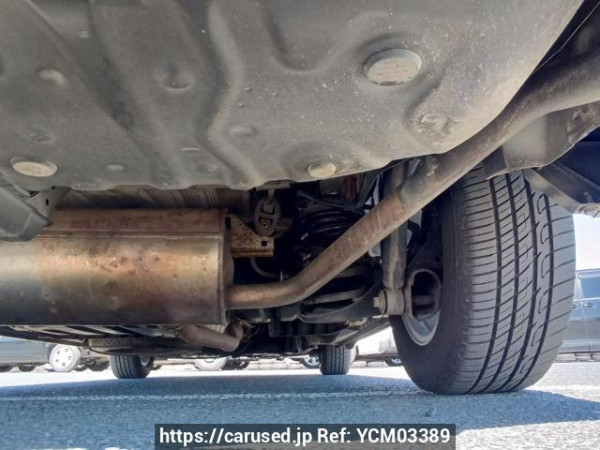 Used 2010 AT toyota noah ZRR70G Image[41]