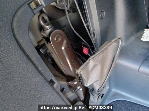 Used 2010 AT toyota noah ZRR70G Image[43]