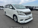 Toyota Vellfire ANH20W