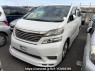 Used 2009 AT toyota vellfire ANH20W Image[1]