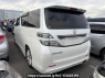 Used 2009 AT toyota vellfire ANH20W Image[2]