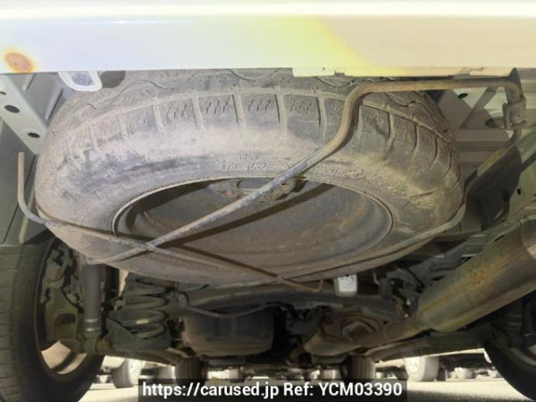 Used 2009 AT toyota vellfire ANH20W Image[21]