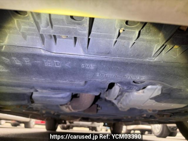 Used 2009 AT toyota vellfire ANH20W Image[24]