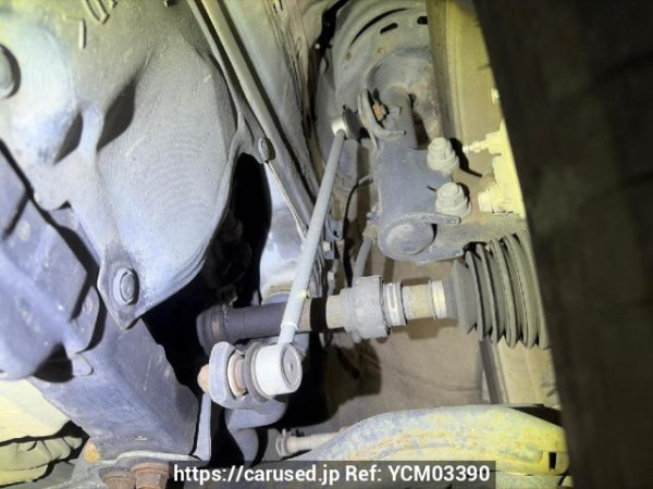 Used 2009 AT toyota vellfire ANH20W Image[26]