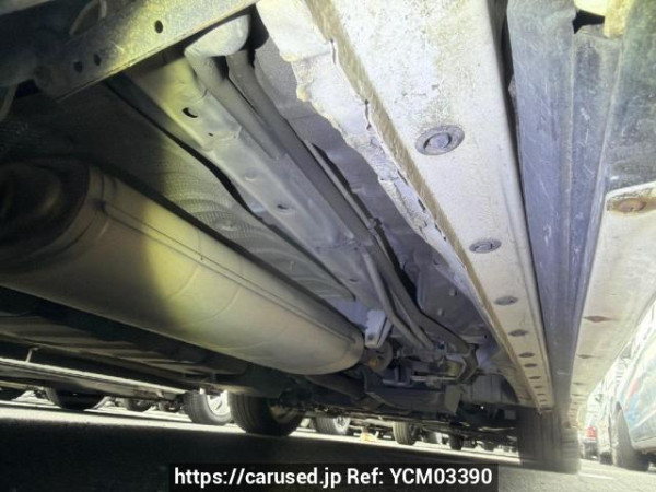 Used 2009 AT toyota vellfire ANH20W Image[27]