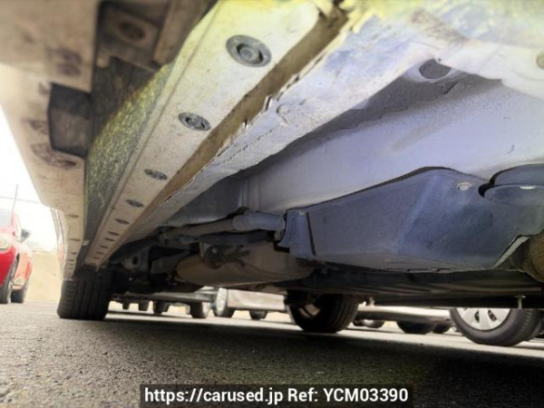 Used 2009 AT toyota vellfire ANH20W Image[28]