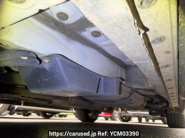 Used 2009 AT toyota vellfire ANH20W Image[30]