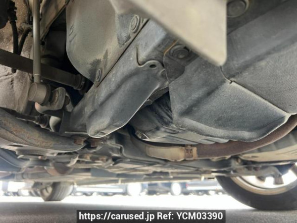 Used 2009 AT toyota vellfire ANH20W Image[33]