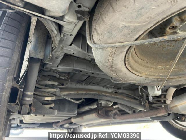 Used 2009 AT toyota vellfire ANH20W Image[35]