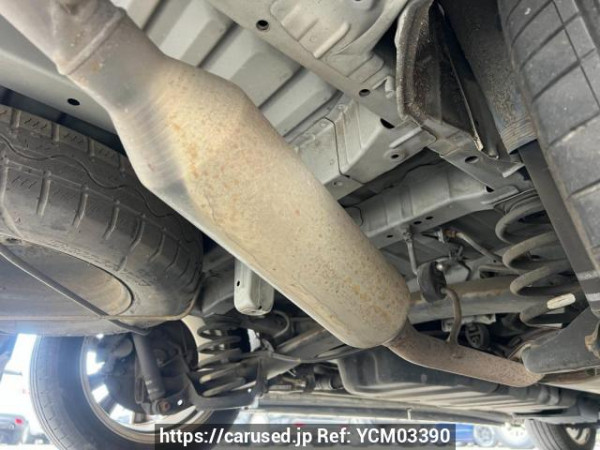 Used 2009 AT toyota vellfire ANH20W Image[36]