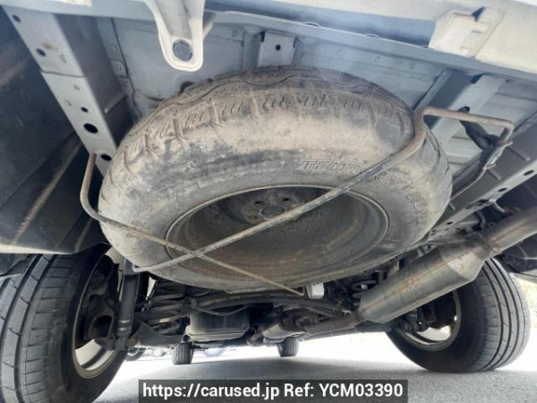 Used 2009 AT toyota vellfire ANH20W Image[37]