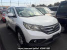 Honda CR-V RM1
