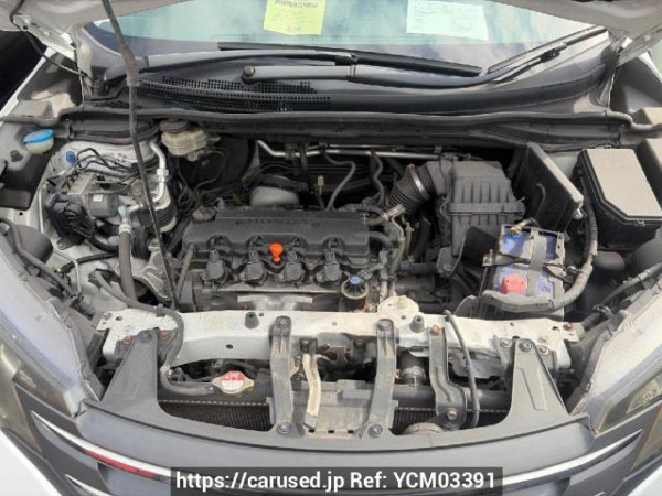 Used 2013 AT honda cr-v RM1 Image[5]