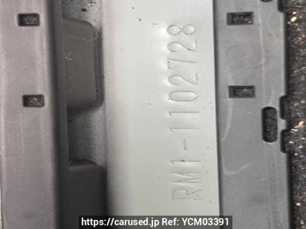 Used 2013 AT honda cr-v RM1 Image[7]