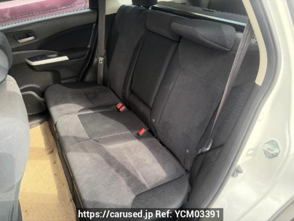 Used 2013 AT honda cr-v RM1 Image[9]
