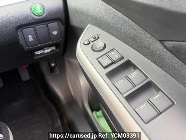 Used 2013 AT honda cr-v RM1 Image[13]