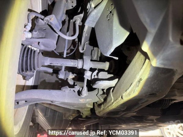 Used 2013 AT honda cr-v RM1 Image[24]