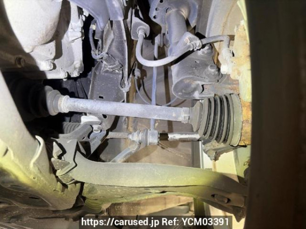 Used 2013 AT honda cr-v RM1 Image[25]