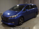Toyota Wish ZGE20W